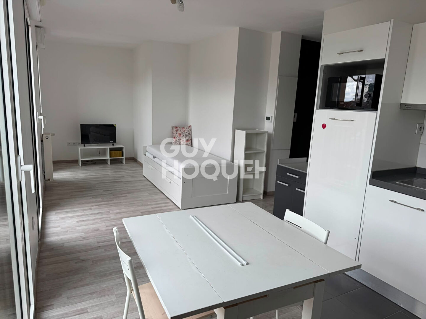 Appartement Limeil Brevannes 1 pièce(s)