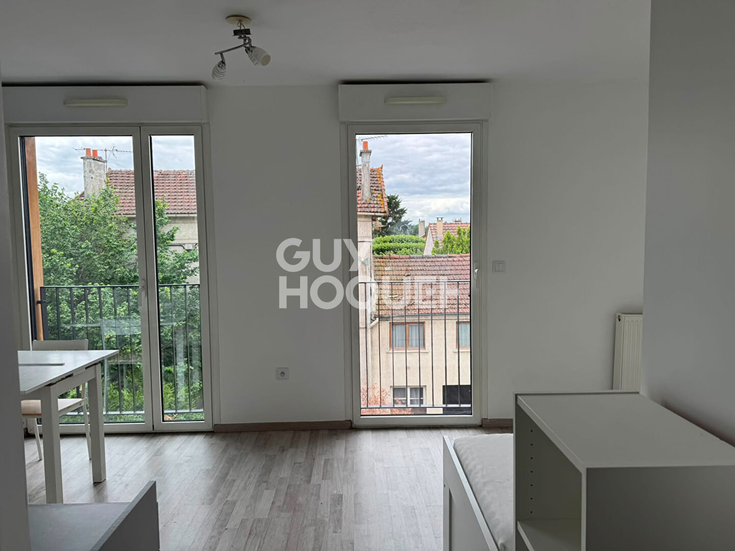 Appartement Limeil Brevannes 1 pièce(s)