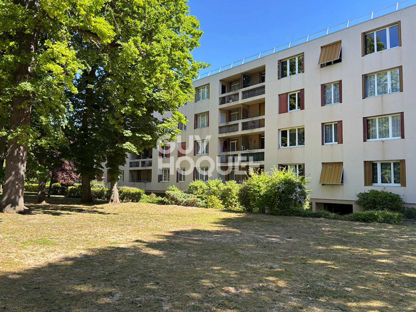 Appartement Limeil Brévannes 3/4 pièces de 73.08 m2