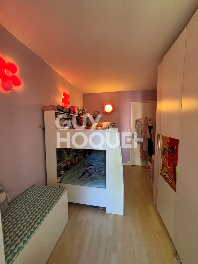 Appartement Limeil Brévannes 3/4 pièces de 73.08 m2