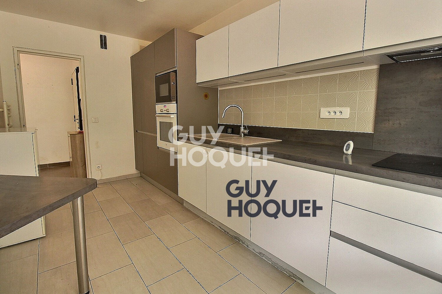 Appartement Limeil Brévannes 2 pièces 52 m2
