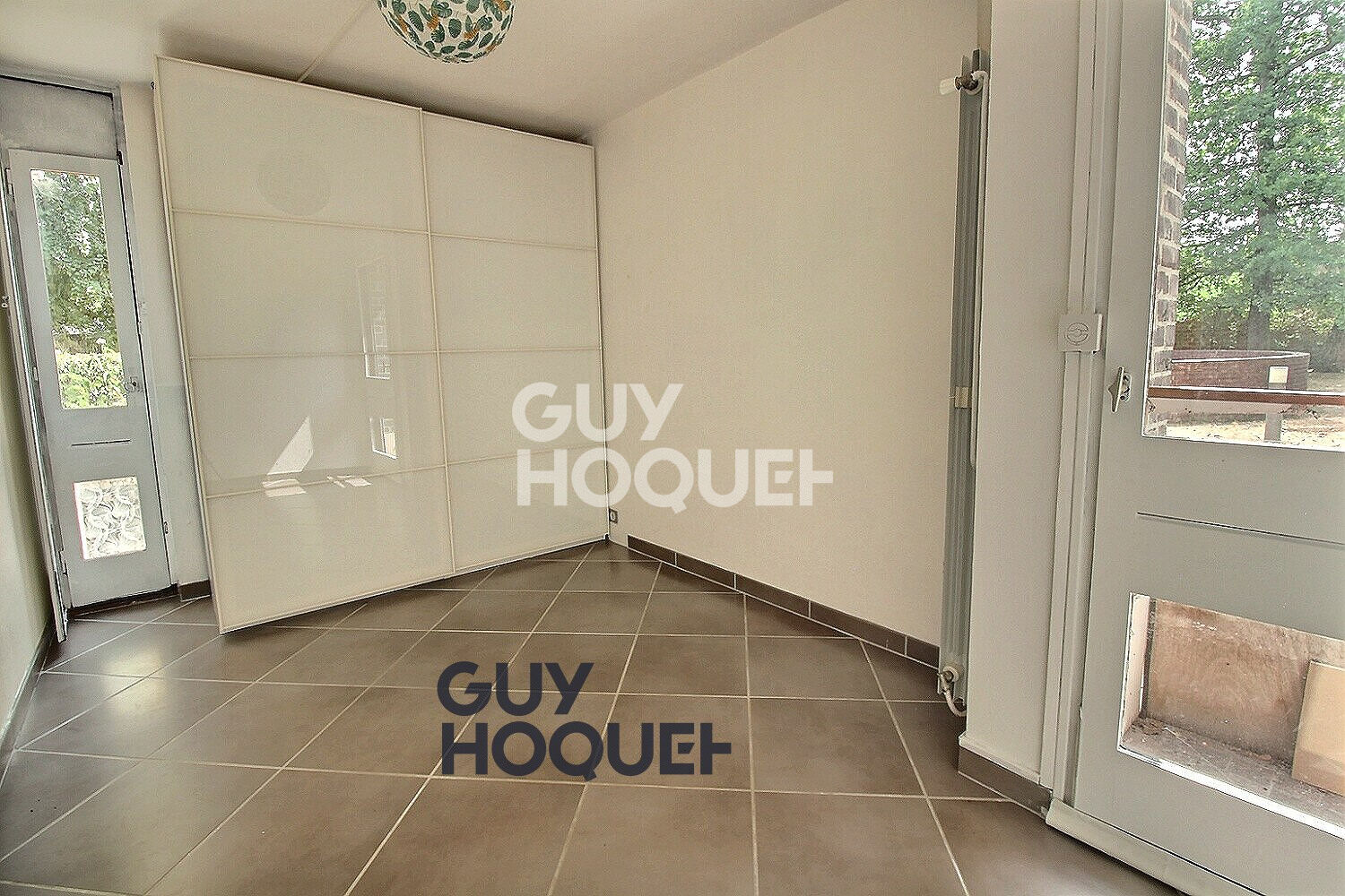 Appartement Limeil Brévannes 2 pièces 52 m2