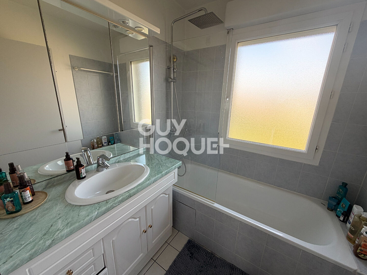 Appartement coup de coeur avec balcon !