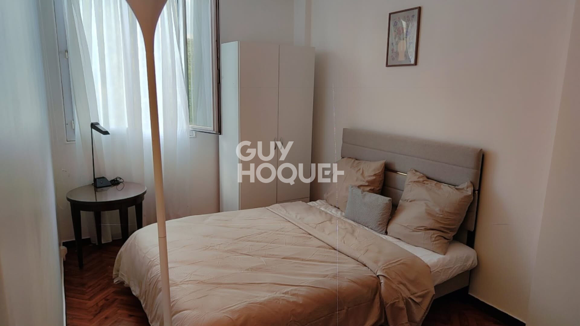 Appartement Valenton 4 pièce(s) 80 m2