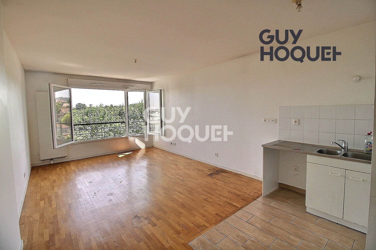 Appartement Limeil Brevannes 3 pièce(s) 58 m2