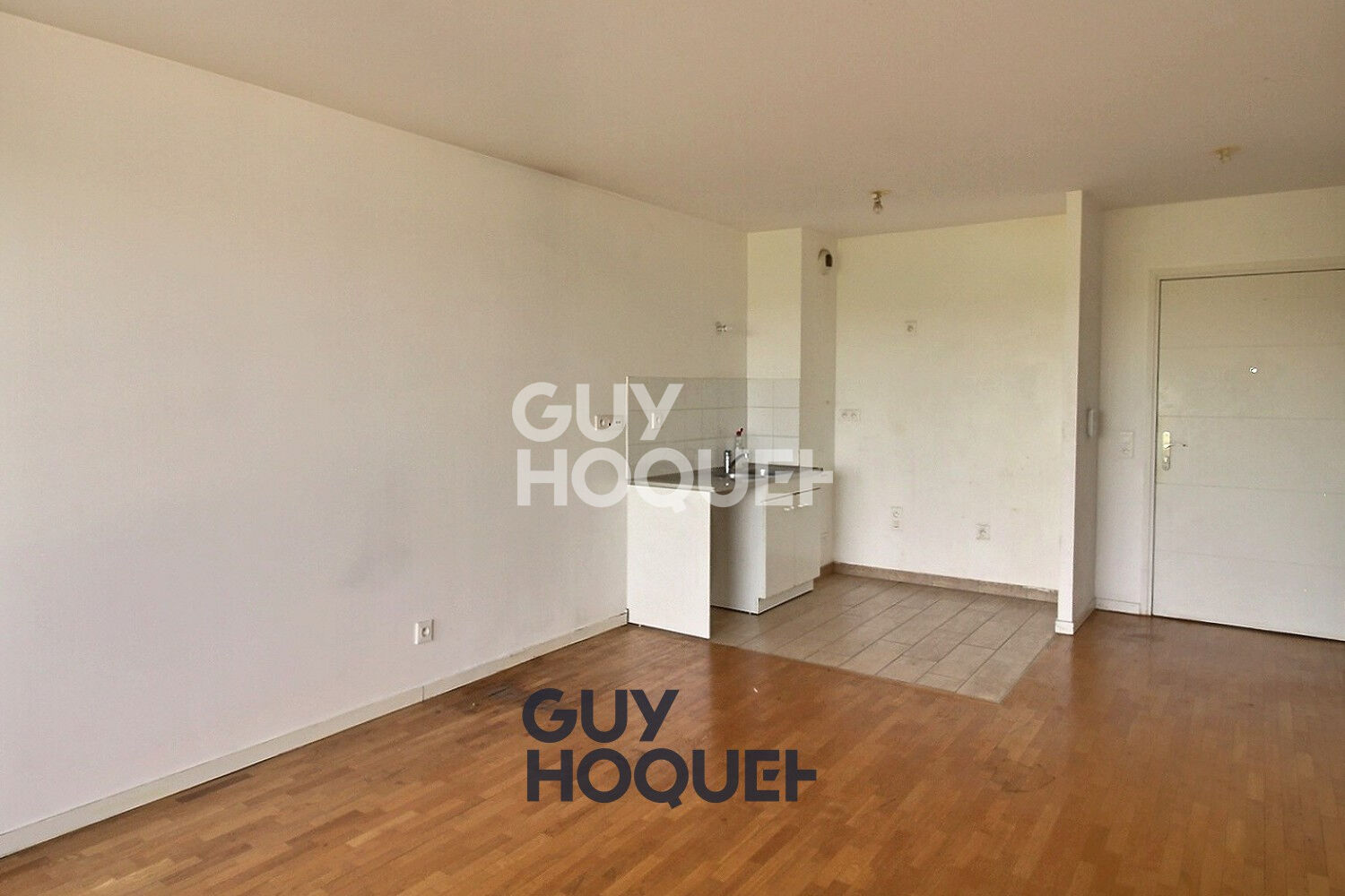 Appartement Limeil Brevannes 3 pièce(s) 58 m2