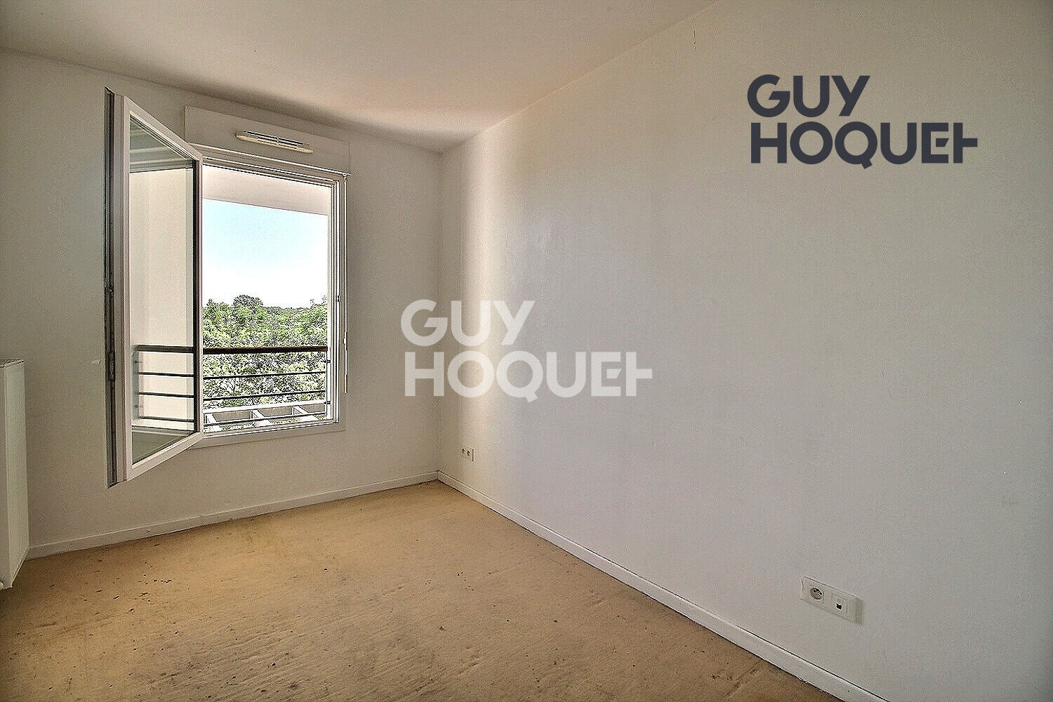 Appartement Limeil Brevannes 3 pièce(s) 58 m2