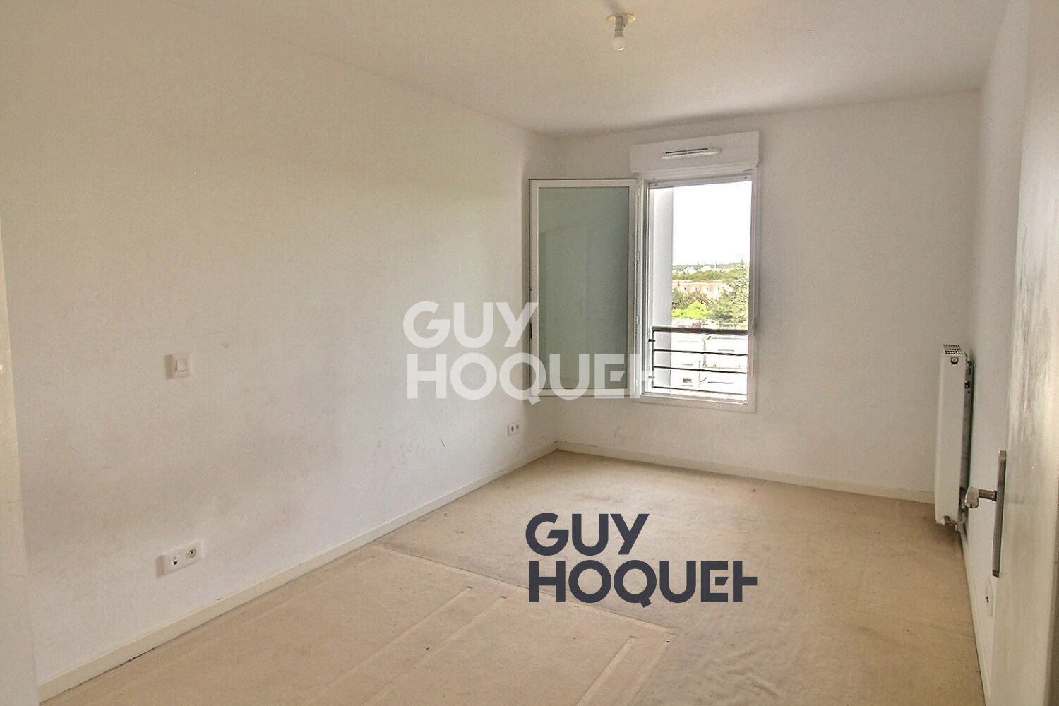 Appartement Limeil Brevannes 3 pièce(s) 58 m2