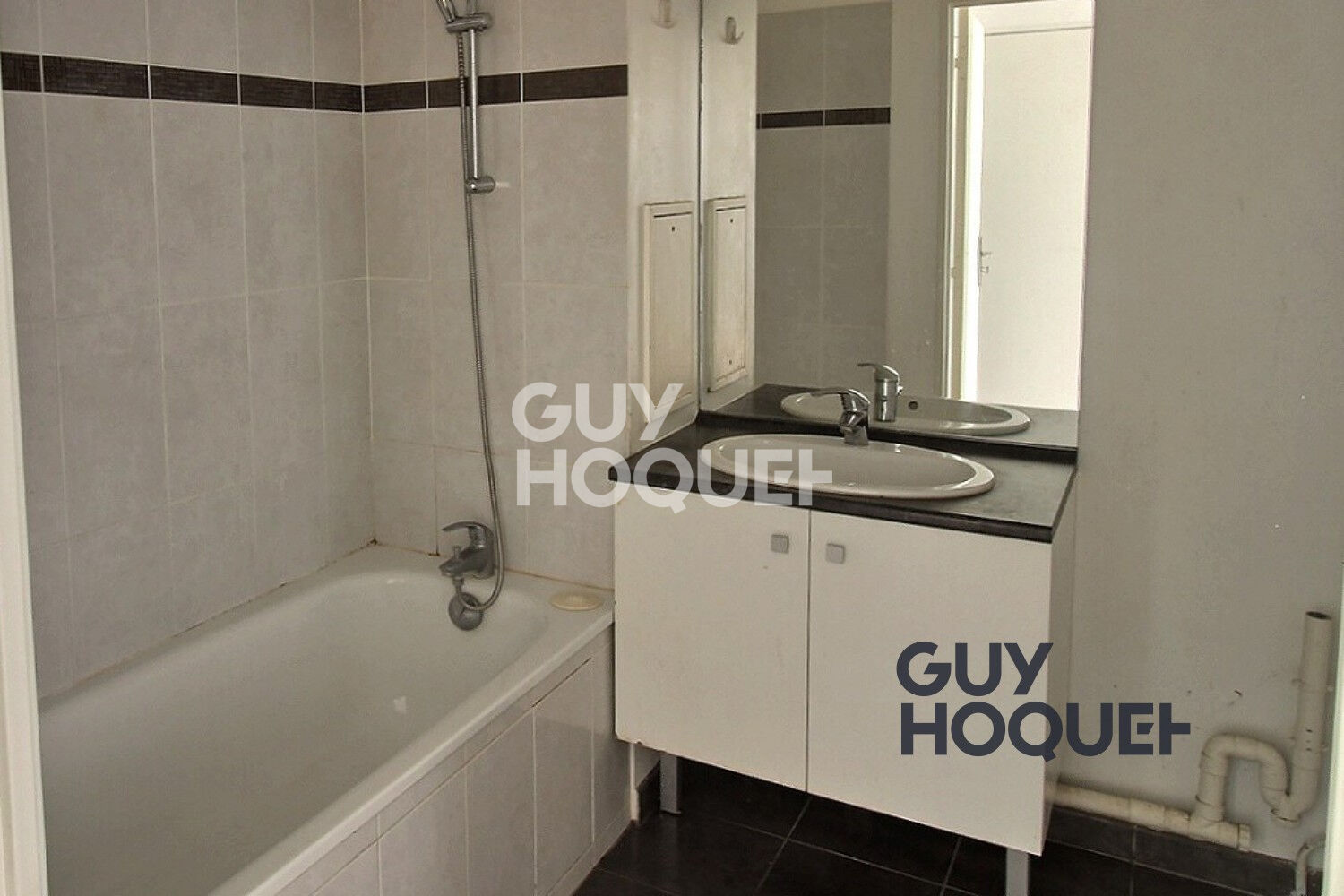Appartement Limeil Brevannes 3 pièce(s) 58 m2