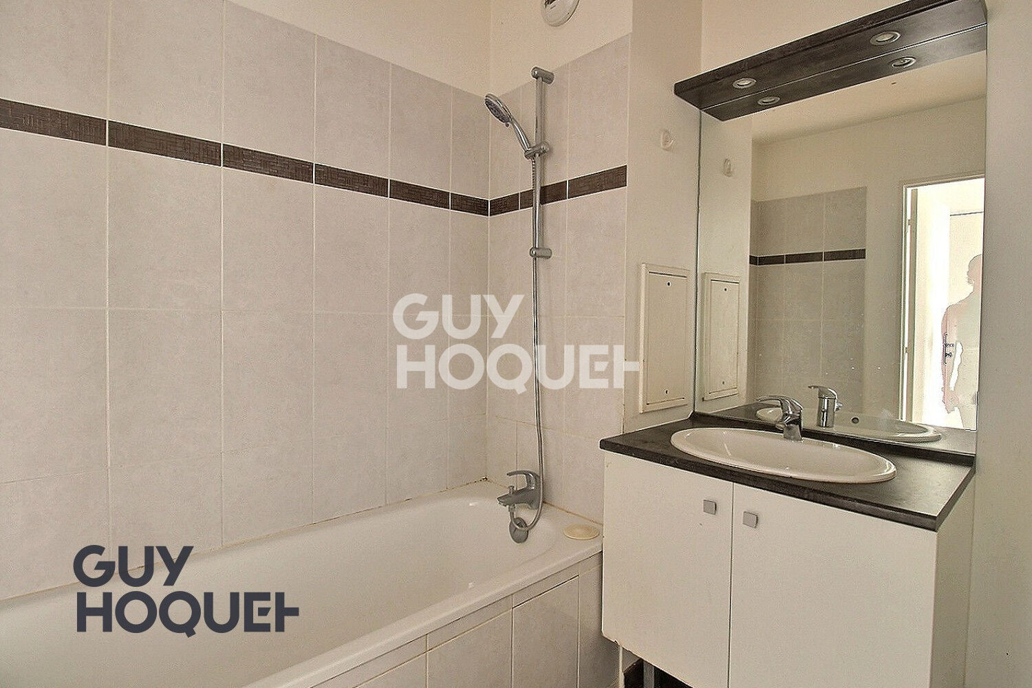 Appartement Limeil Brevannes 3 pièce(s) 58 m2