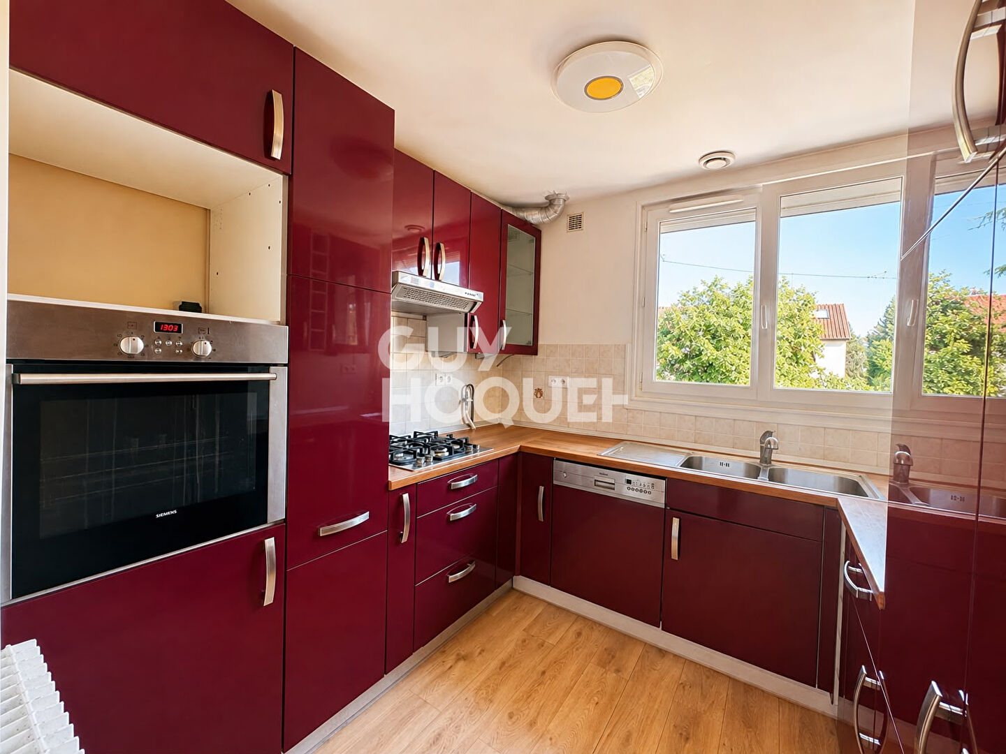 Appartement Limeil Brevannes 5 pièce(s) 119 m2