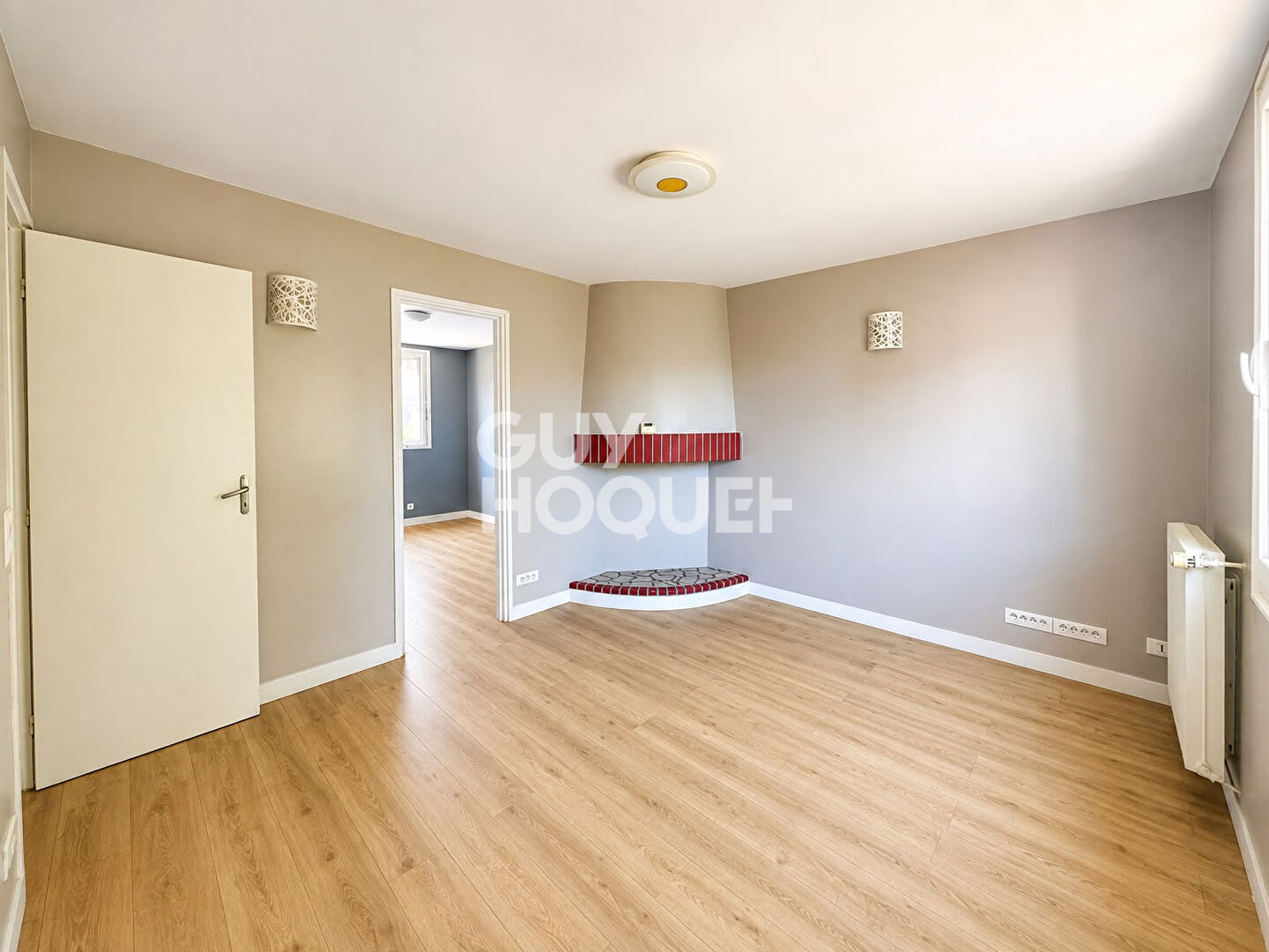 Appartement Limeil Brevannes 5 pièce(s) 119 m2