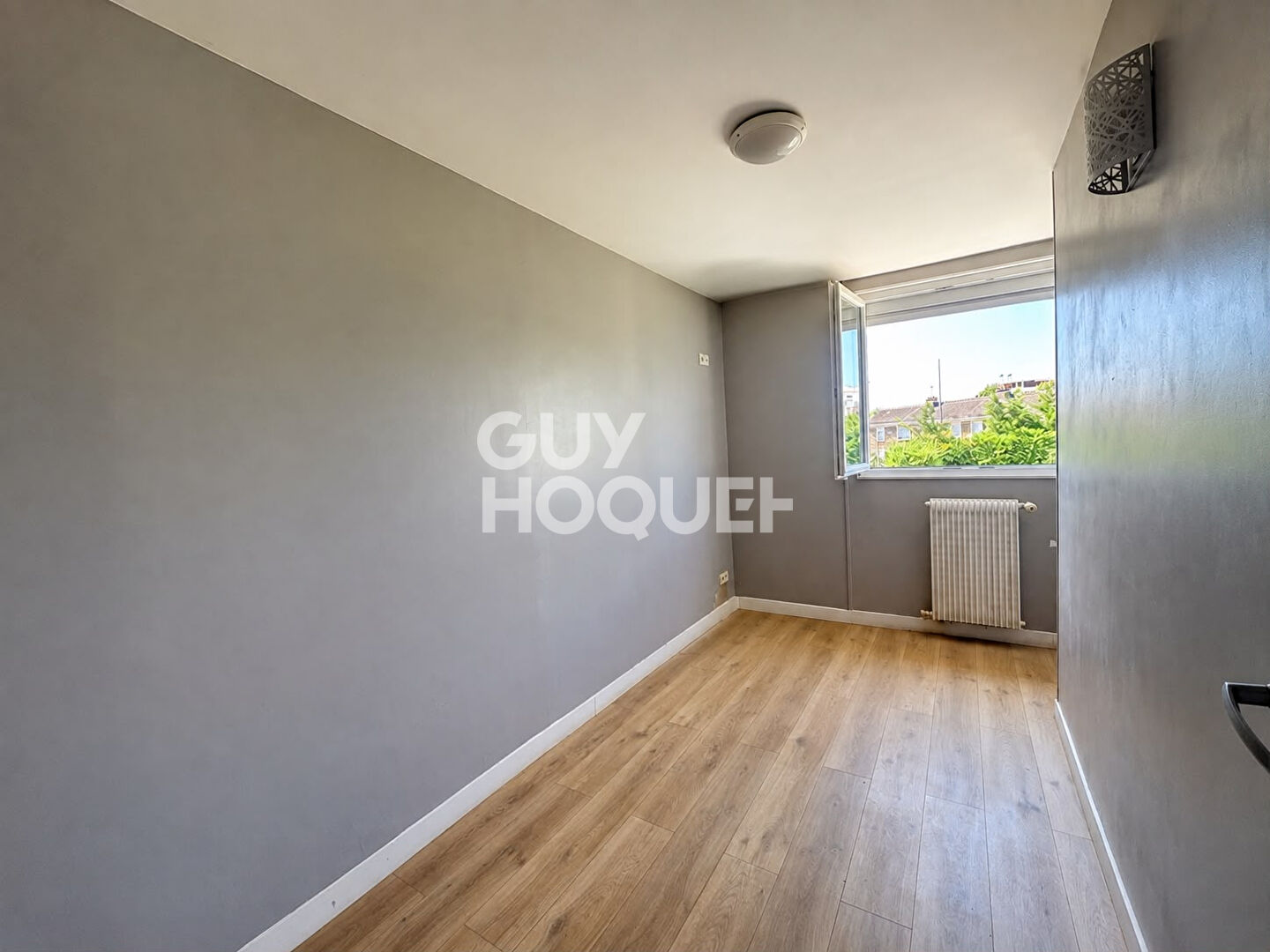 Appartement Limeil Brevannes 5 pièce(s) 119 m2