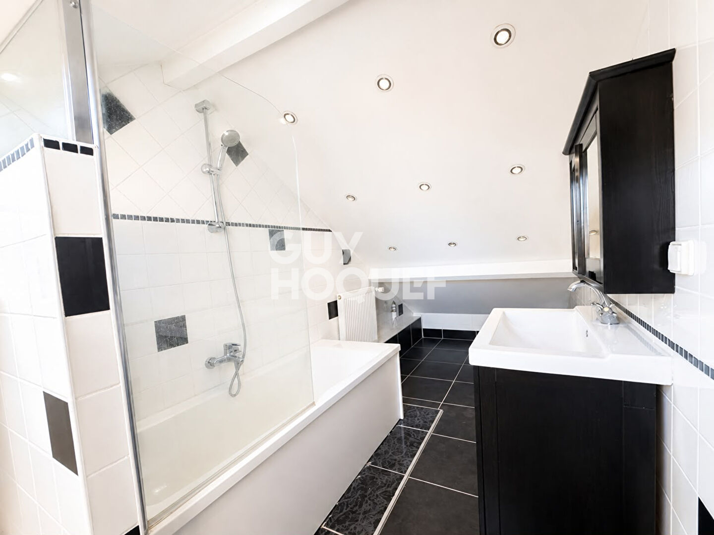 Appartement Limeil Brevannes 5 pièce(s) 119 m2