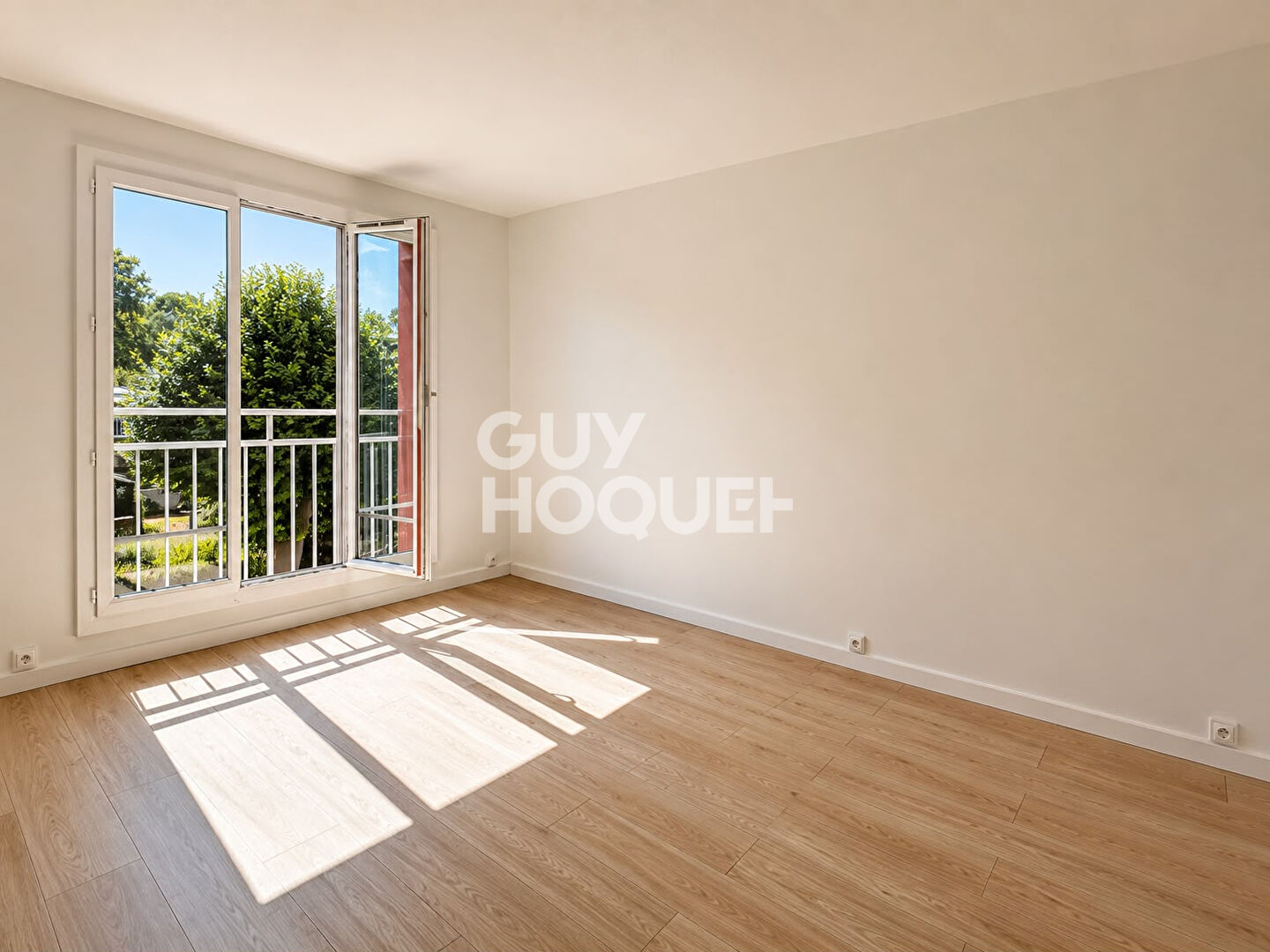 Appartement Limeil Brevannes 2 pièce(s) 39.6 m2