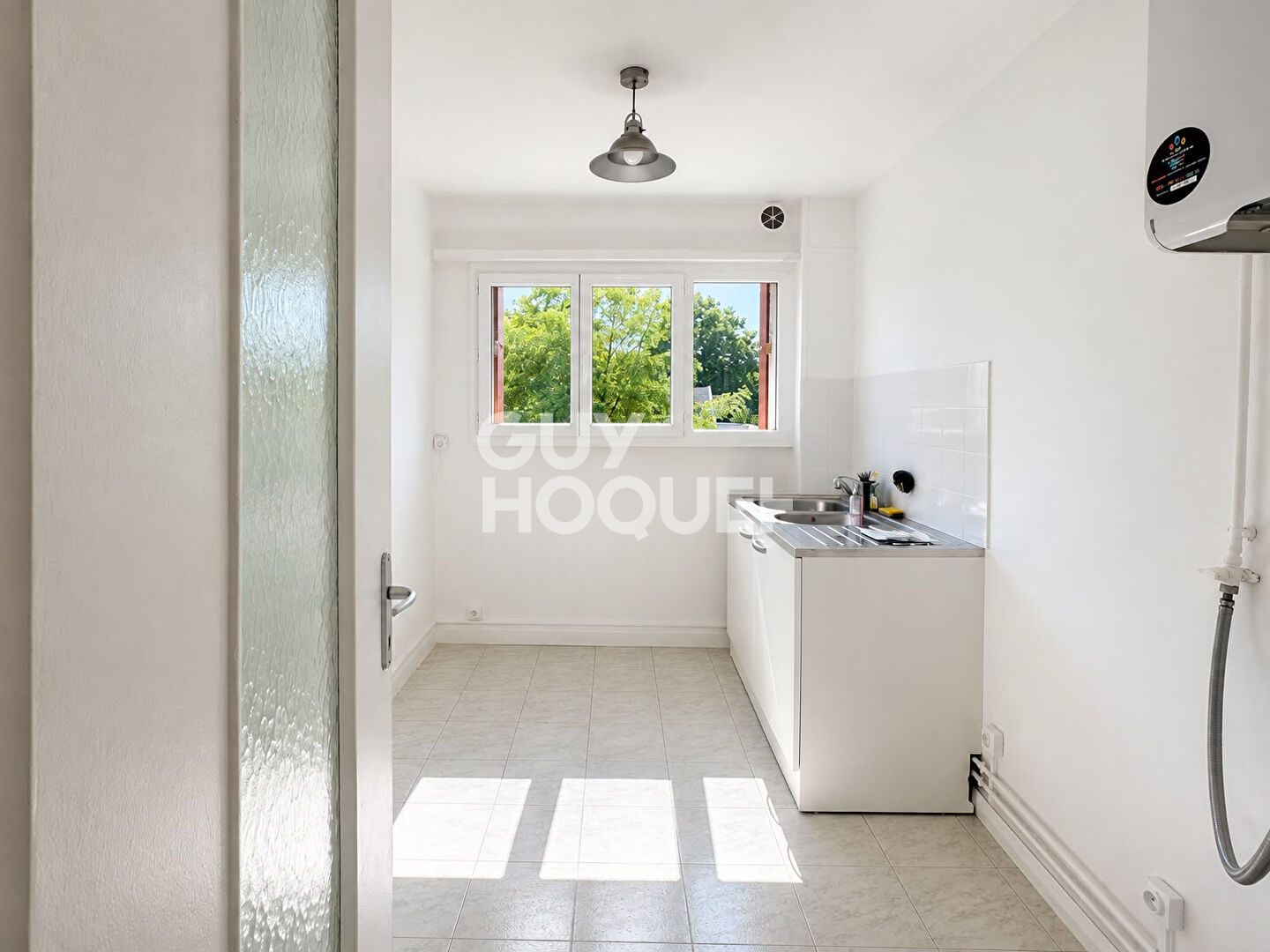Appartement Limeil Brevannes 2 pièce(s) 39.6 m2