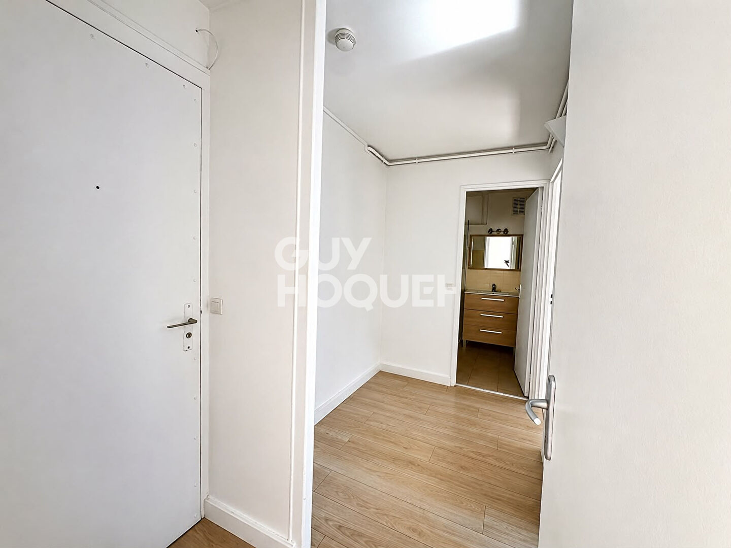 Appartement Limeil Brevannes 2 pièce(s) 39.6 m2