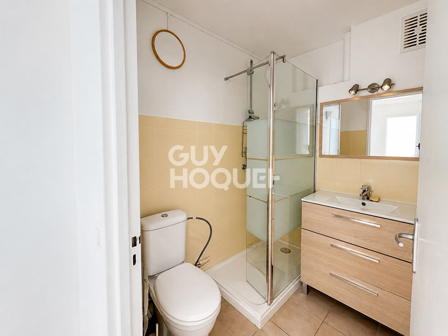 Appartement Limeil Brevannes 2 pièce(s) 39.6 m2