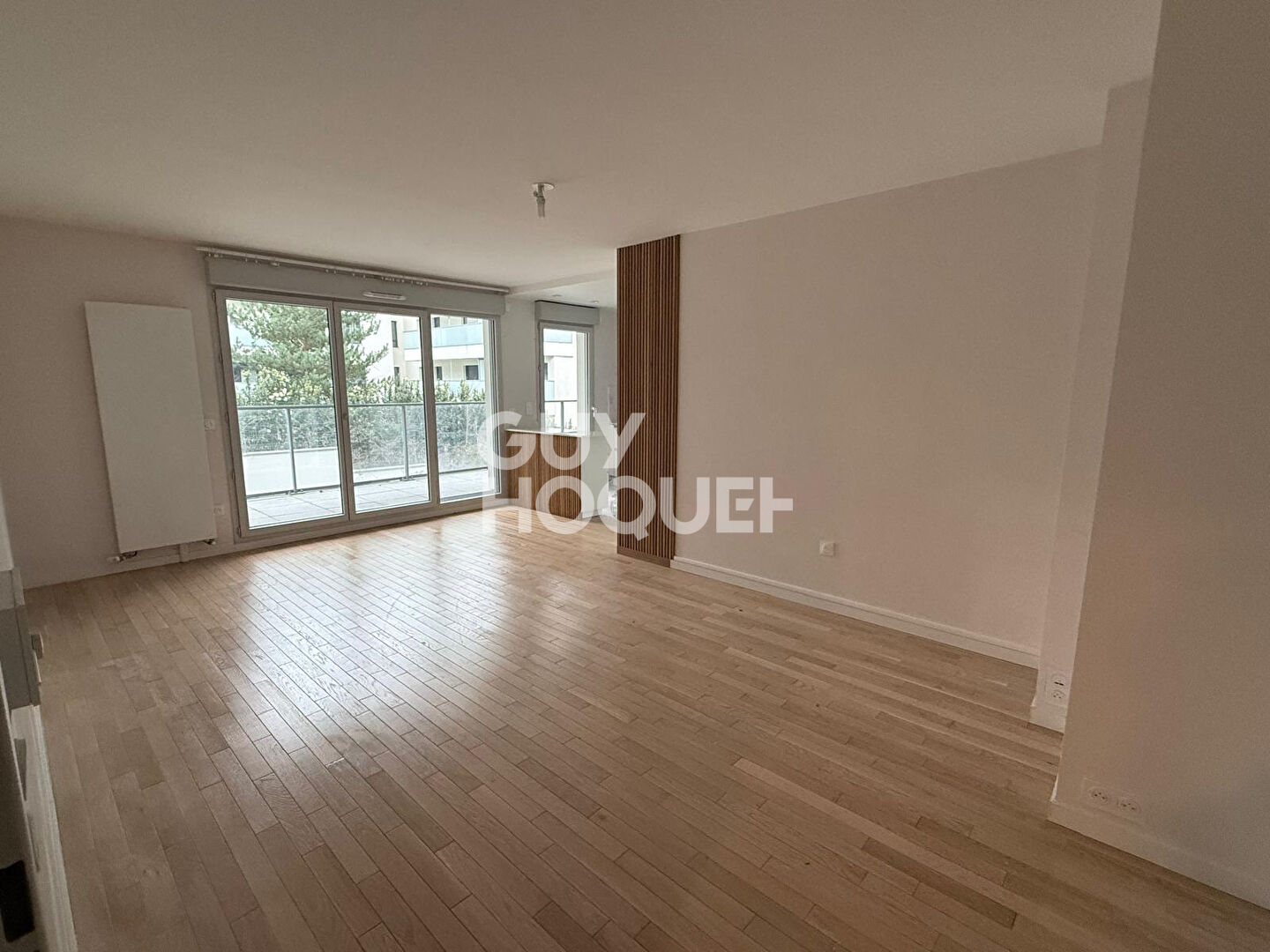 À LOUER ? APPARTEMENT 5 PIÈCES ? 97 M² ? CHÂTENAY-MALABRY