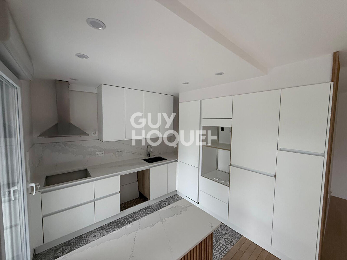 À LOUER ? APPARTEMENT 5 PIÈCES ? 97 M² ? CHÂTENAY-MALABRY