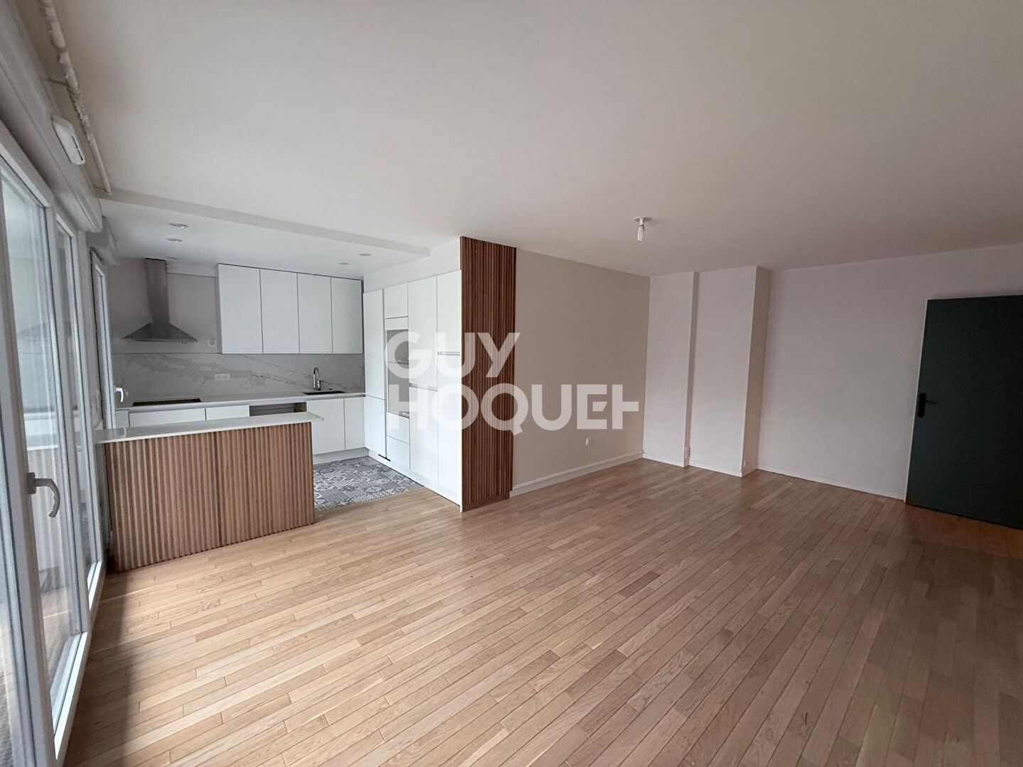 À LOUER ? APPARTEMENT 5 PIÈCES ? 97 M² ? CHÂTENAY-MALABRY