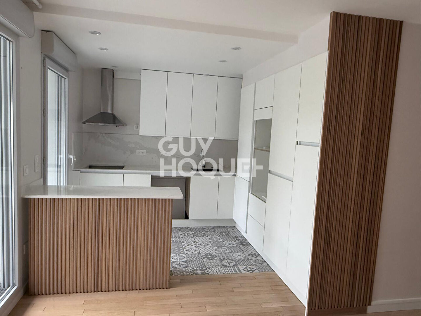 À LOUER ? APPARTEMENT 5 PIÈCES ? 97 M² ? CHÂTENAY-MALABRY