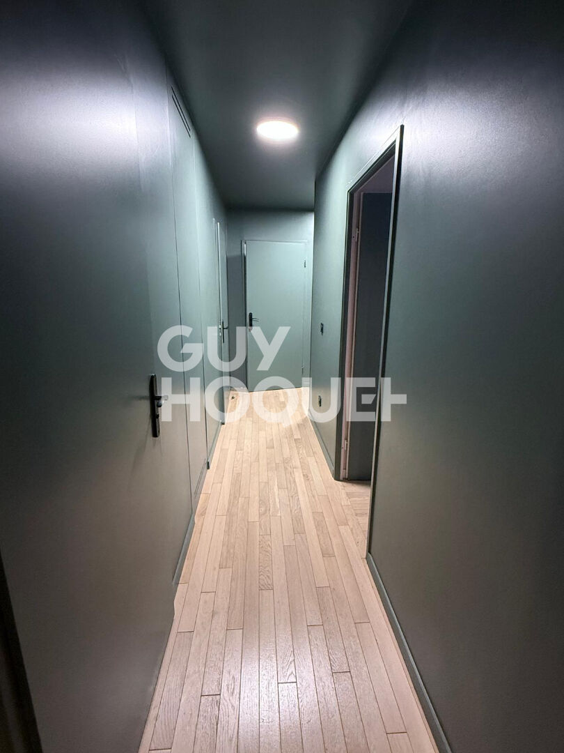 À LOUER ? APPARTEMENT 5 PIÈCES ? 97 M² ? CHÂTENAY-MALABRY