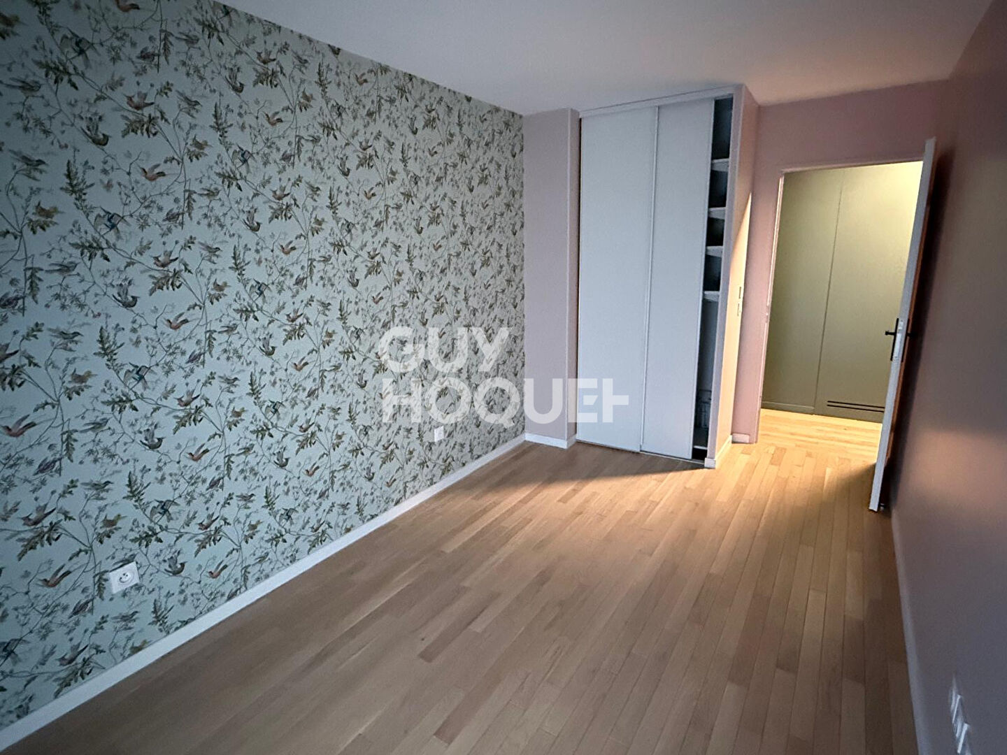 À LOUER ? APPARTEMENT 5 PIÈCES ? 97 M² ? CHÂTENAY-MALABRY
