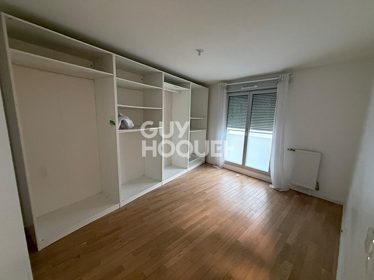 À LOUER ? APPARTEMENT 5 PIÈCES ? 97 M² ? CHÂTENAY-MALABRY