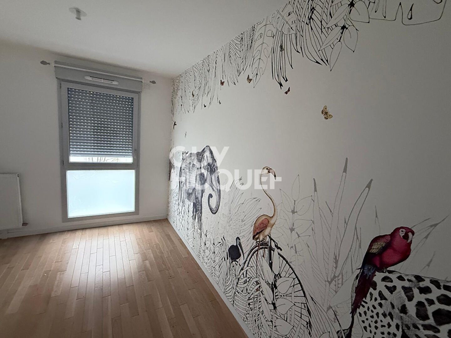 À LOUER ? APPARTEMENT 5 PIÈCES ? 97 M² ? CHÂTENAY-MALABRY