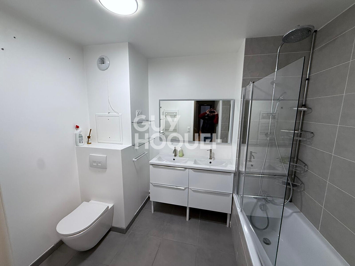 À LOUER ? APPARTEMENT 5 PIÈCES ? 97 M² ? CHÂTENAY-MALABRY