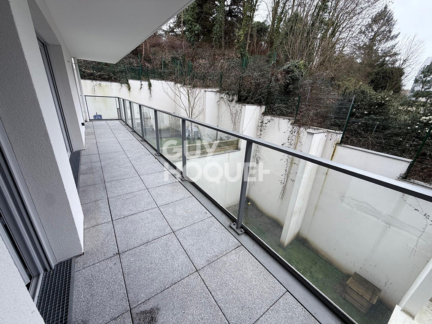 À LOUER ? APPARTEMENT 5 PIÈCES ? 97 M² ? CHÂTENAY-MALABRY