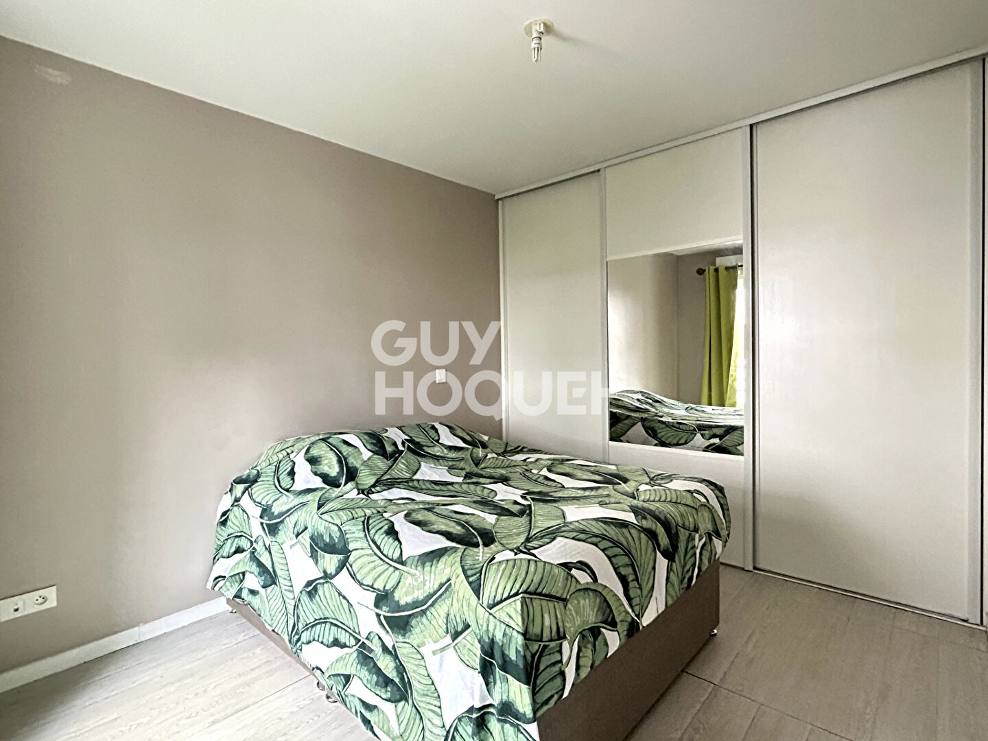 Appartement  2 pièce(s) 41.55 m2
