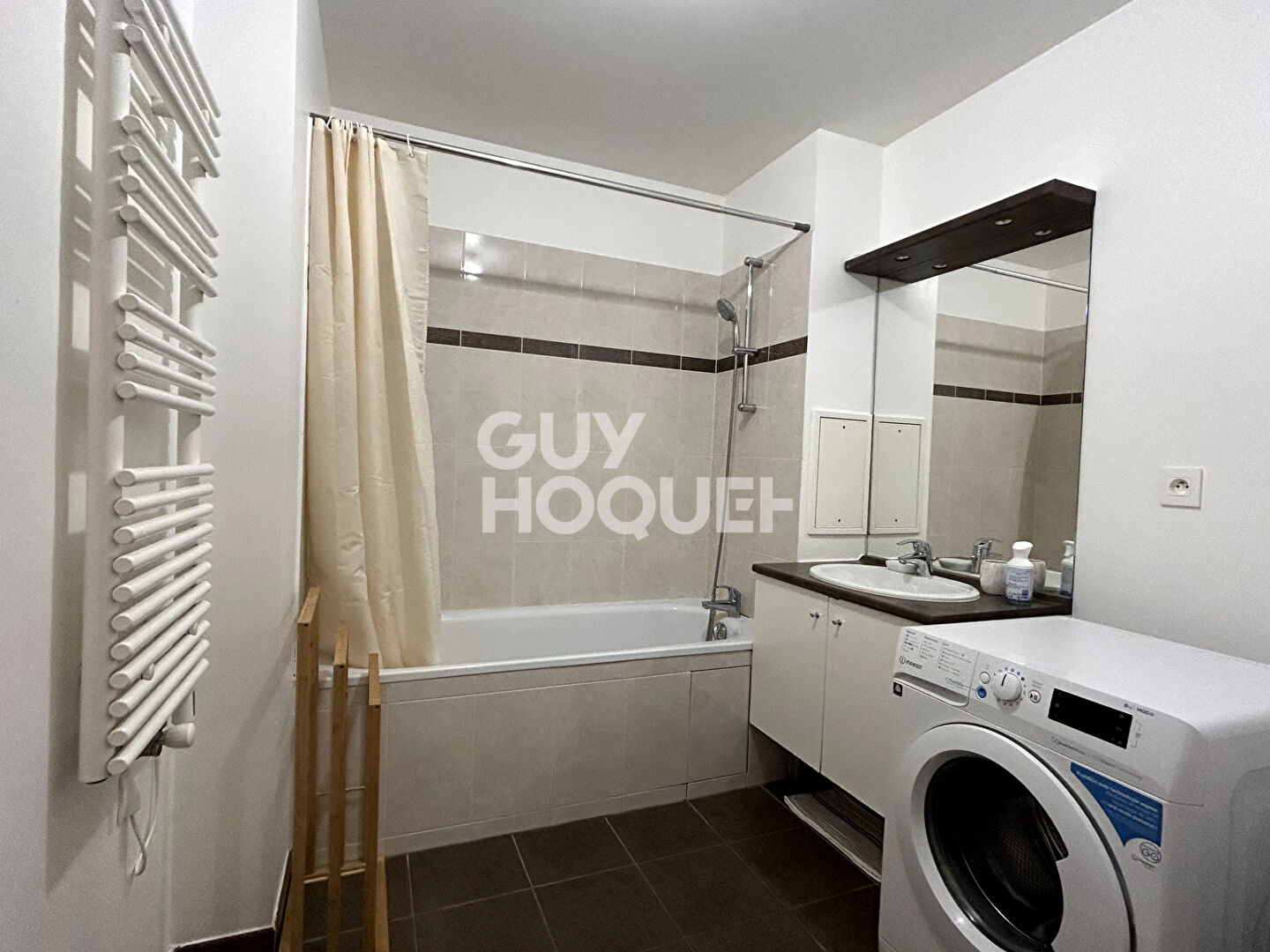 Appartement  2 pièce(s) 41.55 m2