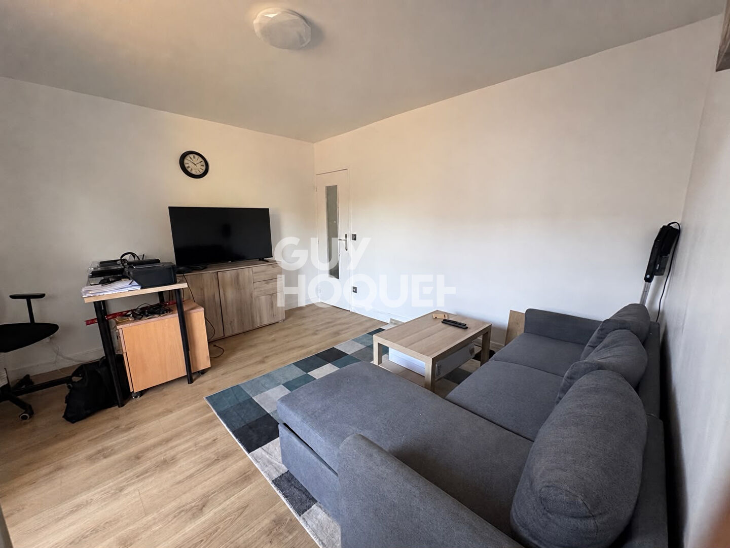 Appartement Limeil Brévannes 2/3 pièces 45 m2