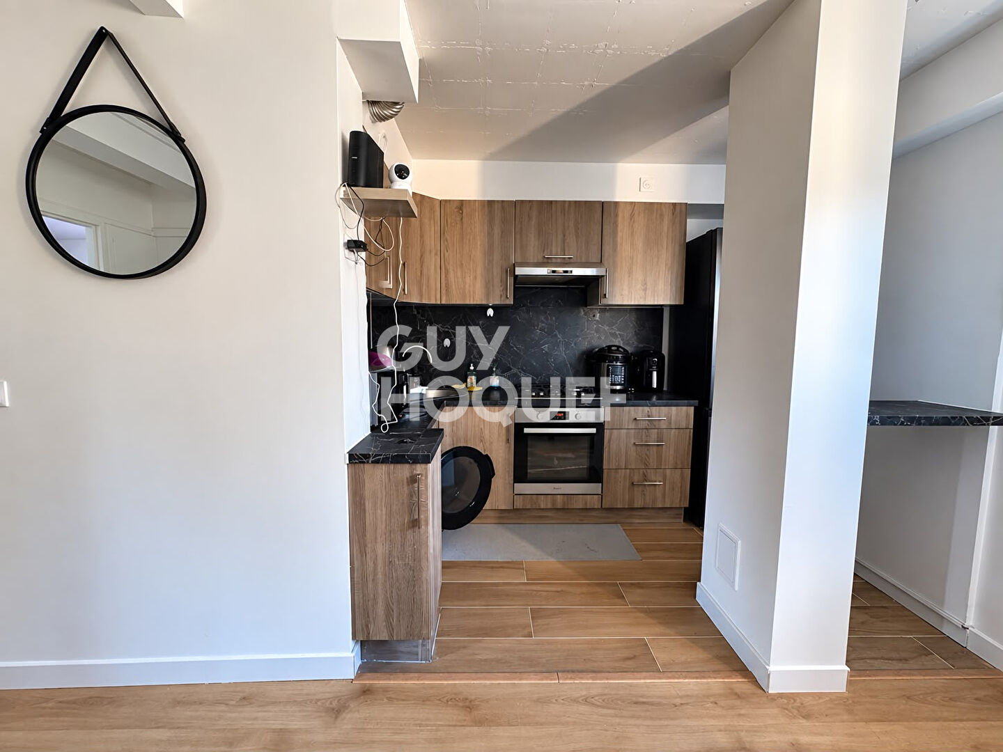 Appartement Limeil Brévannes 2/3 pièces 45 m2