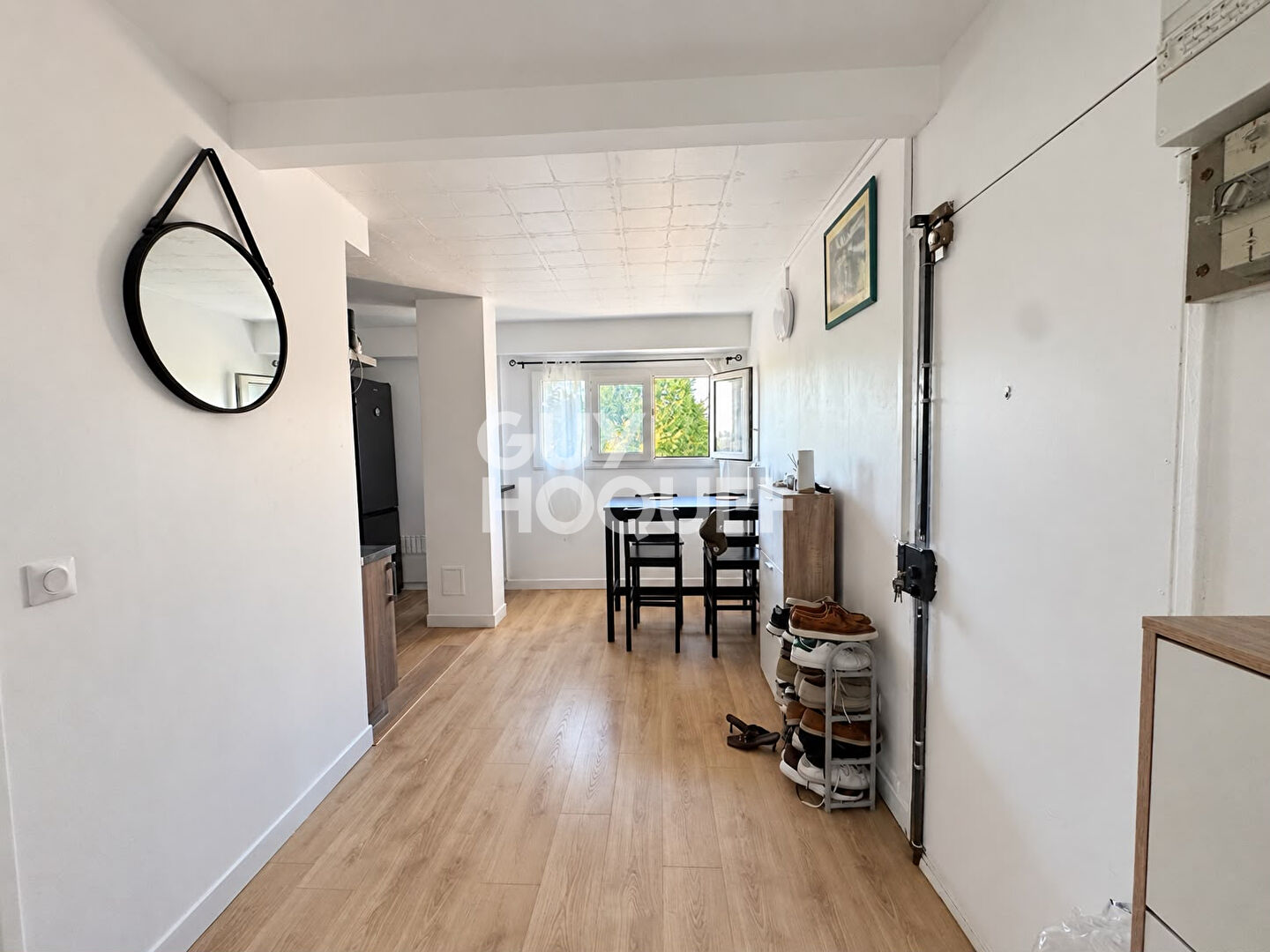 Appartement Limeil Brévannes 2/3 pièces 45 m2