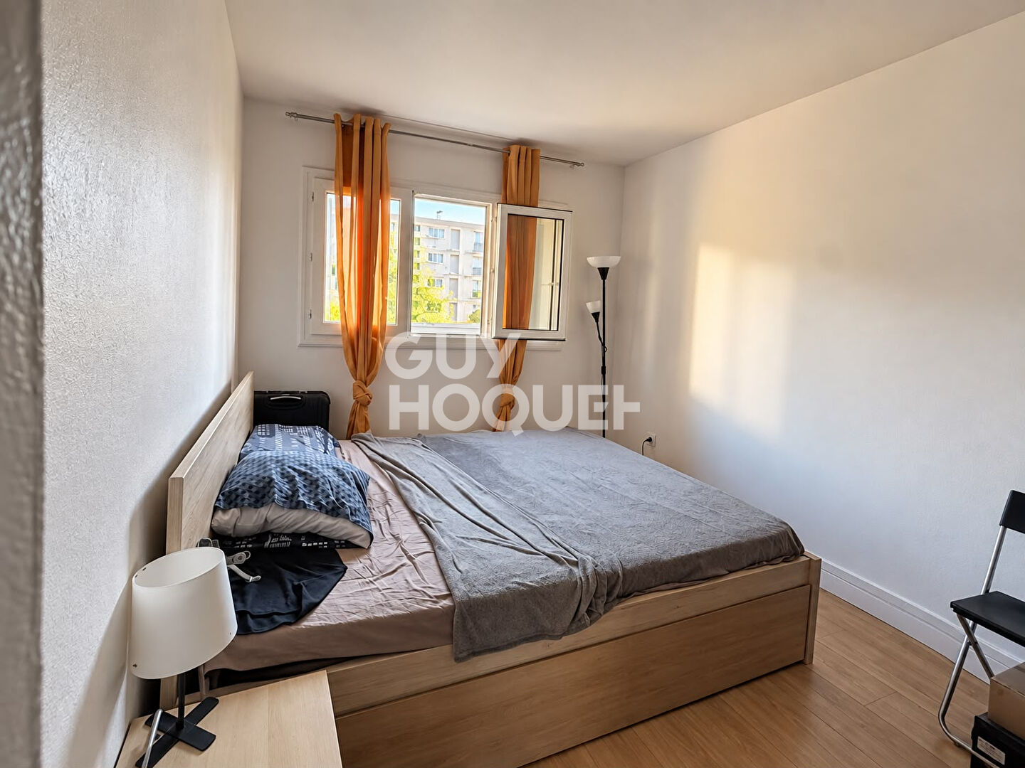 Appartement Limeil Brévannes 2/3 pièces 45 m2