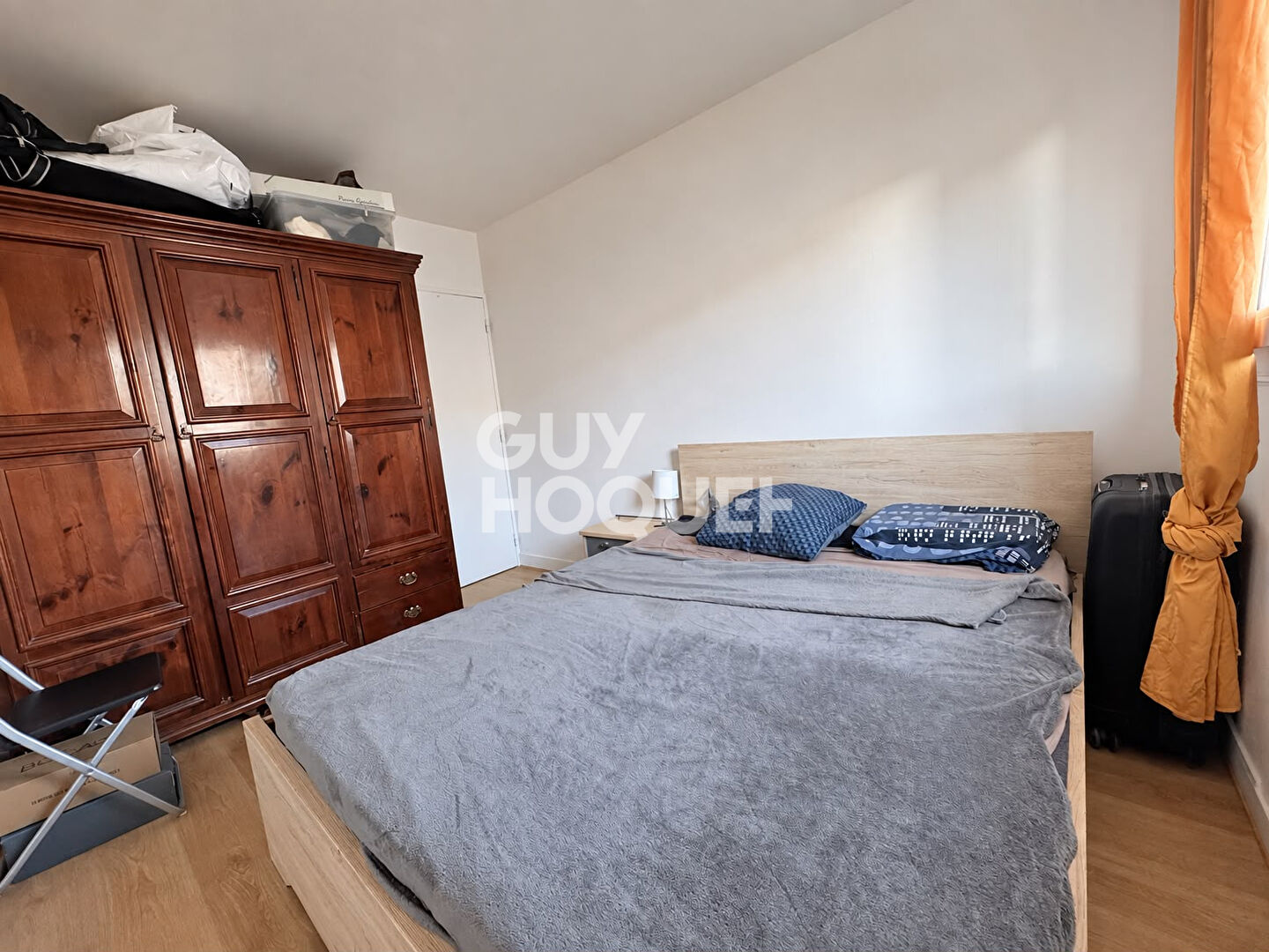 Appartement Limeil Brévannes 2/3 pièces 45 m2