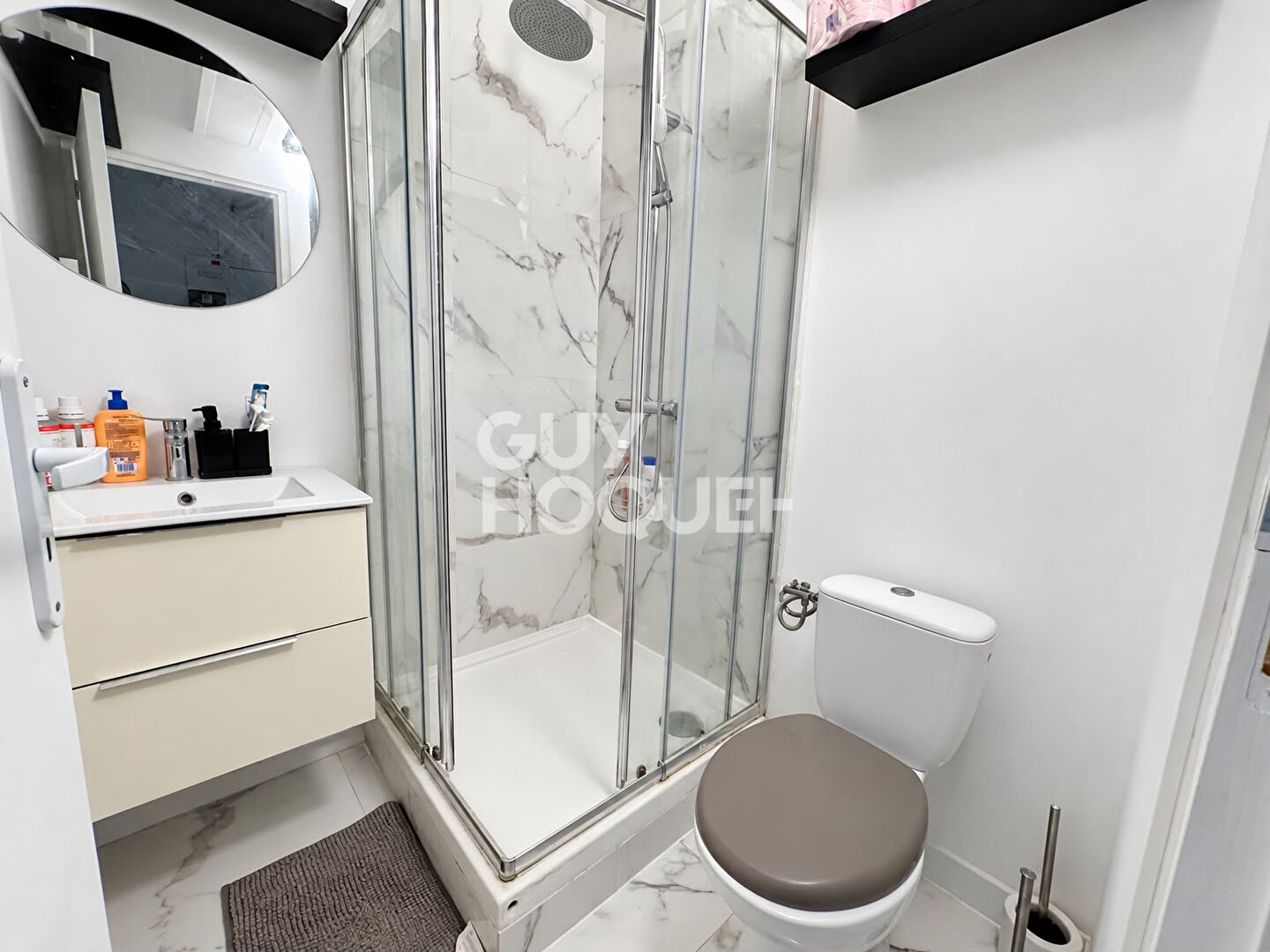 Appartement Limeil Brévannes 2/3 pièces 45 m2