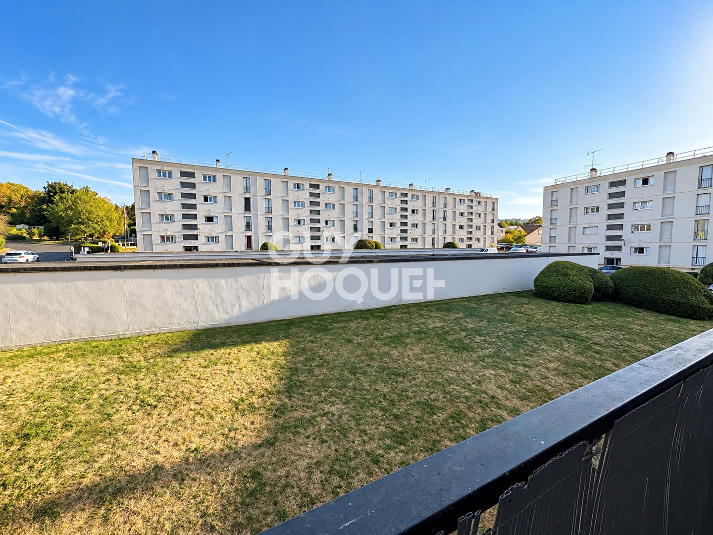 Appartement Limeil Brévannes 2/3 pièces 45 m2