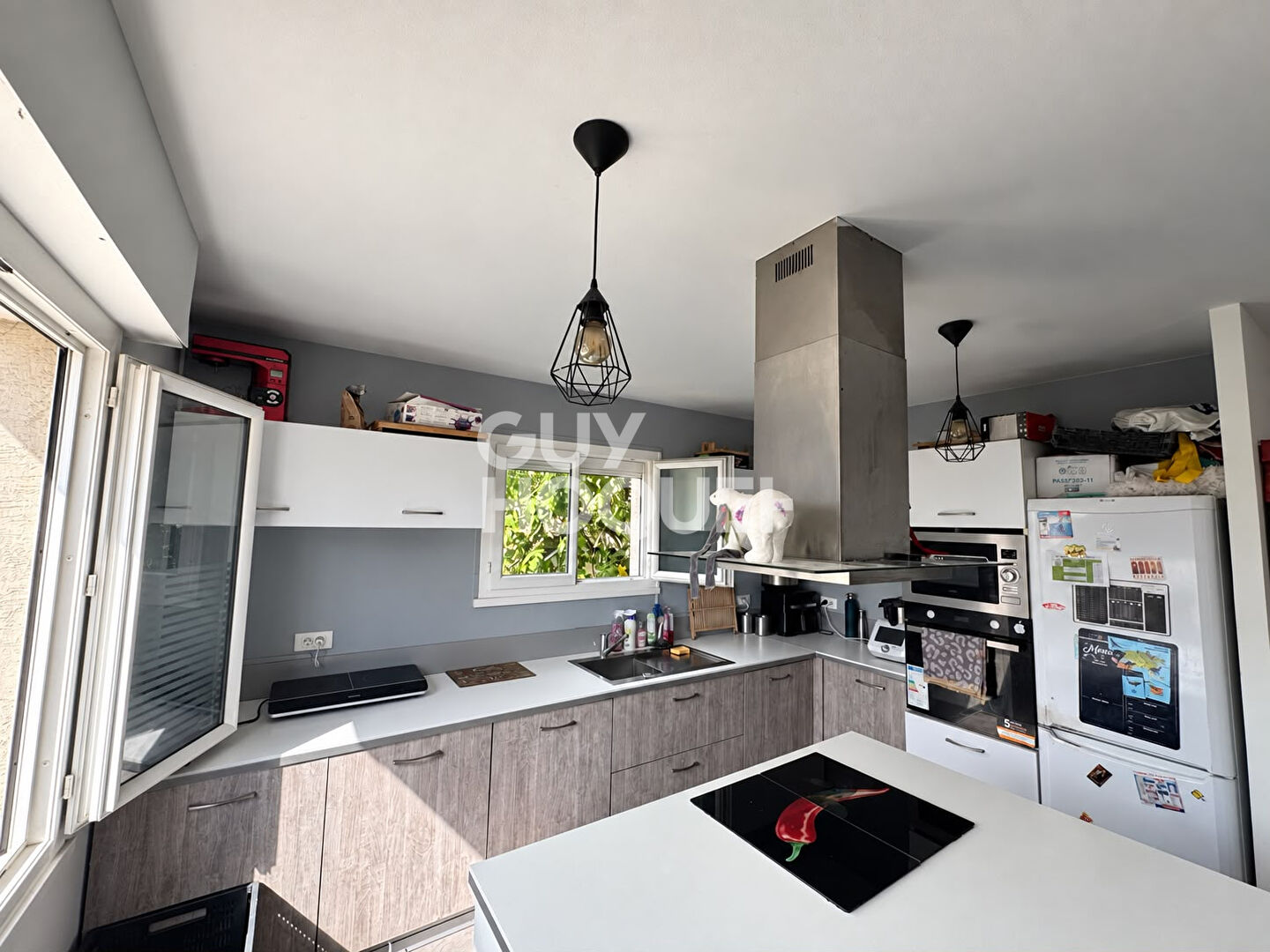 Appartement Limeil Brevannes 4 pièces 93 m2