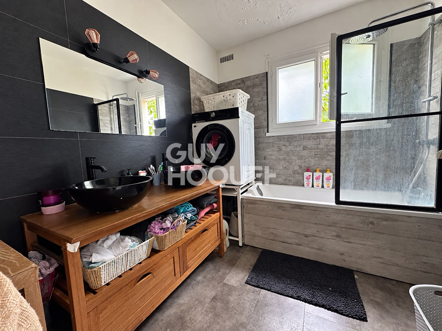 Appartement Limeil Brevannes 4 pièces 93 m2