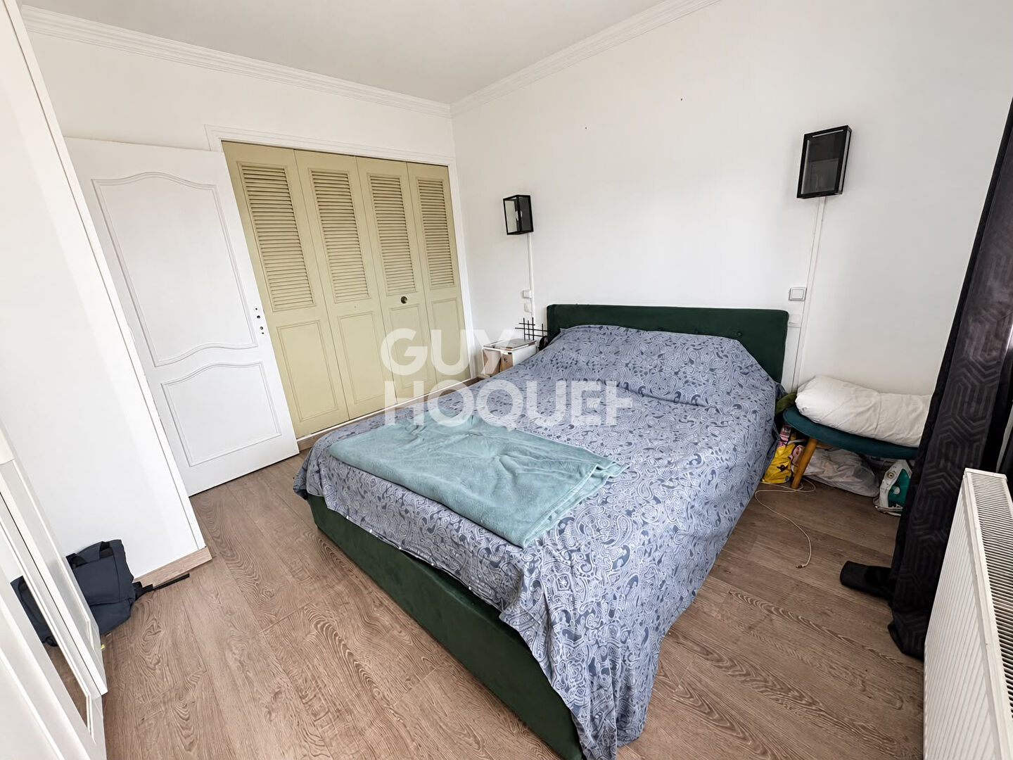 Appartement Limeil Brevannes 4 pièces 93 m2