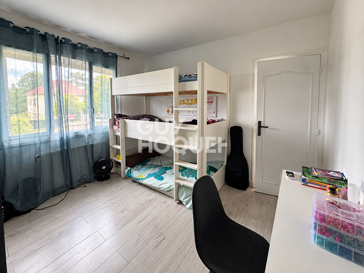 Appartement Limeil Brevannes 4 pièces 93 m2