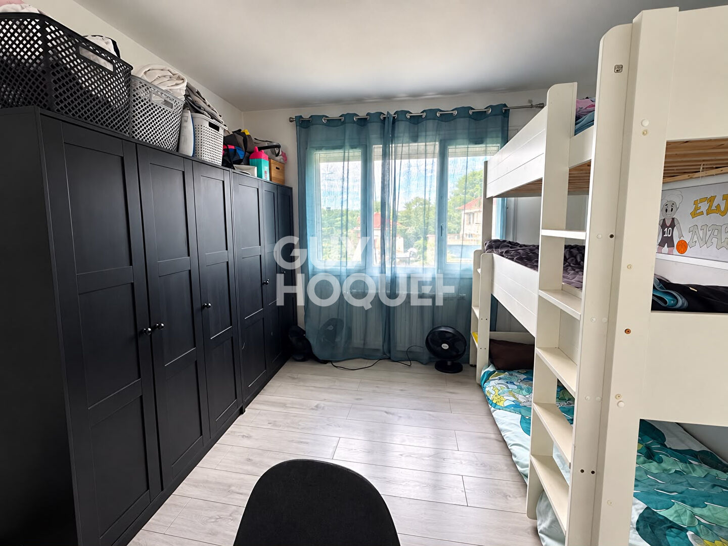Appartement Limeil Brevannes 4 pièces 93 m2