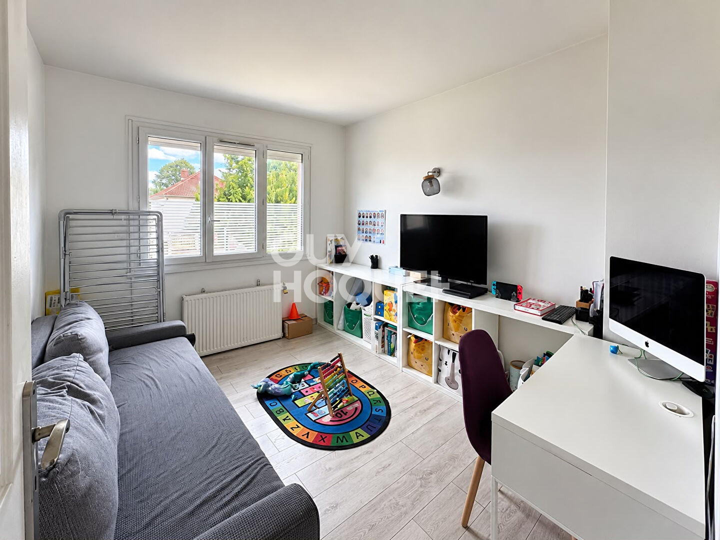 Appartement Limeil Brevannes 4 pièces 93 m2