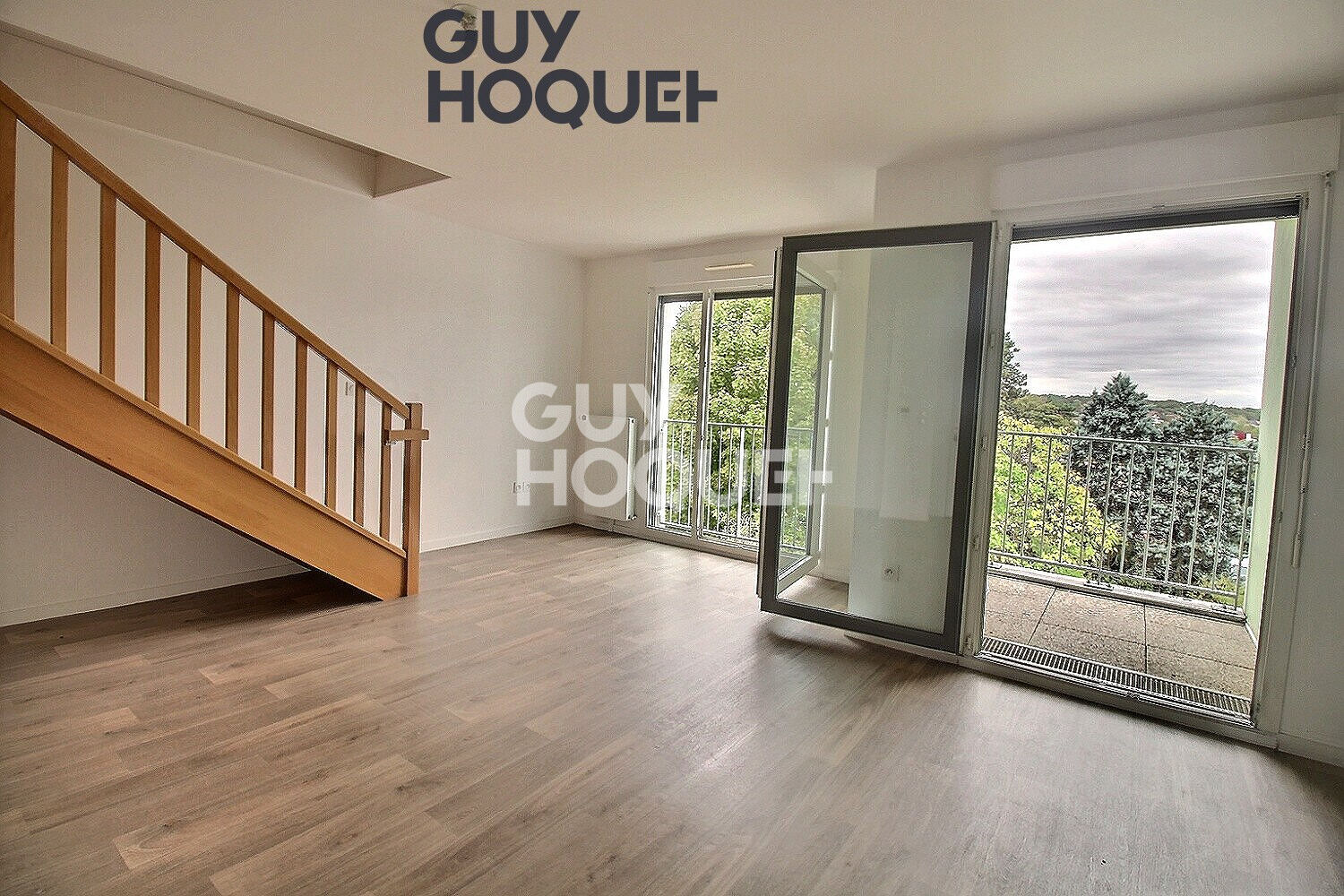 Appartement 4 pièces 72 m² · à Boissy-Saint-Léger · 71,7 m² · 240 000 €/mois