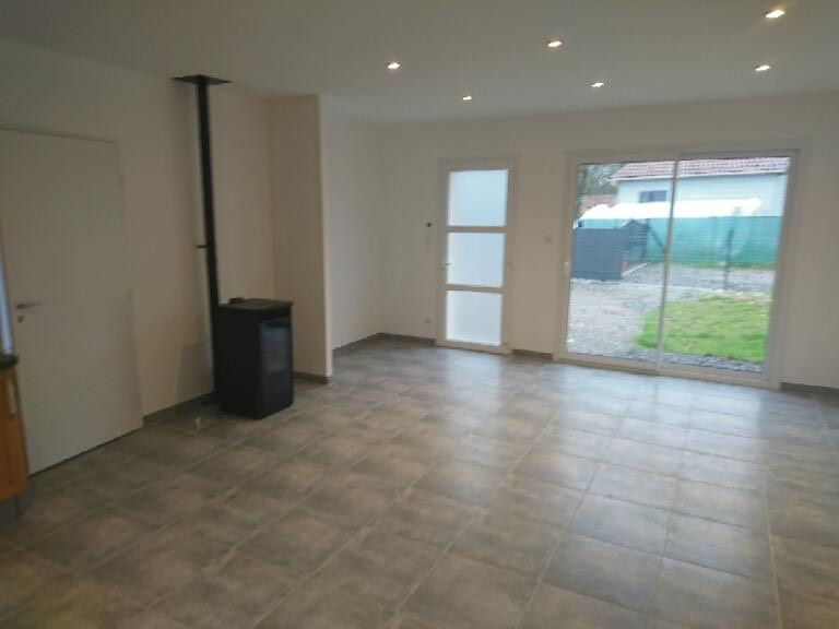 VENTE : maison 4 pièces (90 m²) à ORADOUR SUR GLANE