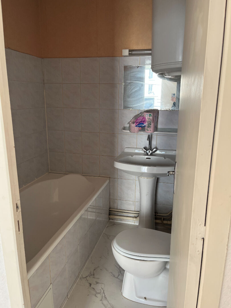 Studio Centre Ville Limoges